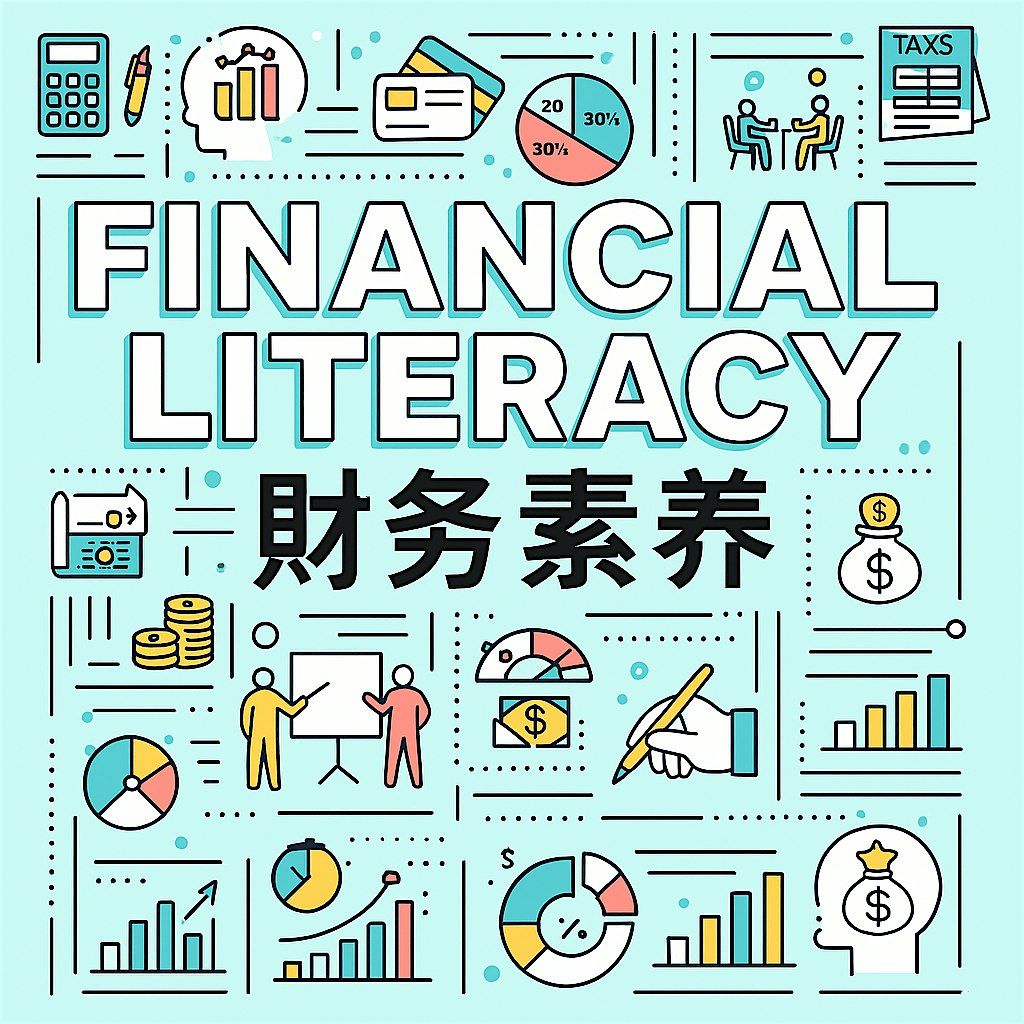 Mastering Your Money: A Roadmap to Financial Freedom