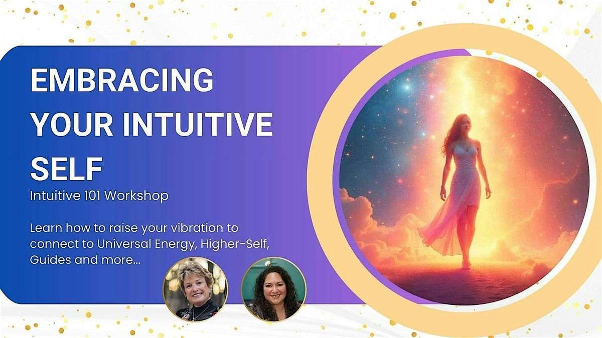 Embracing Your Intuitive Self