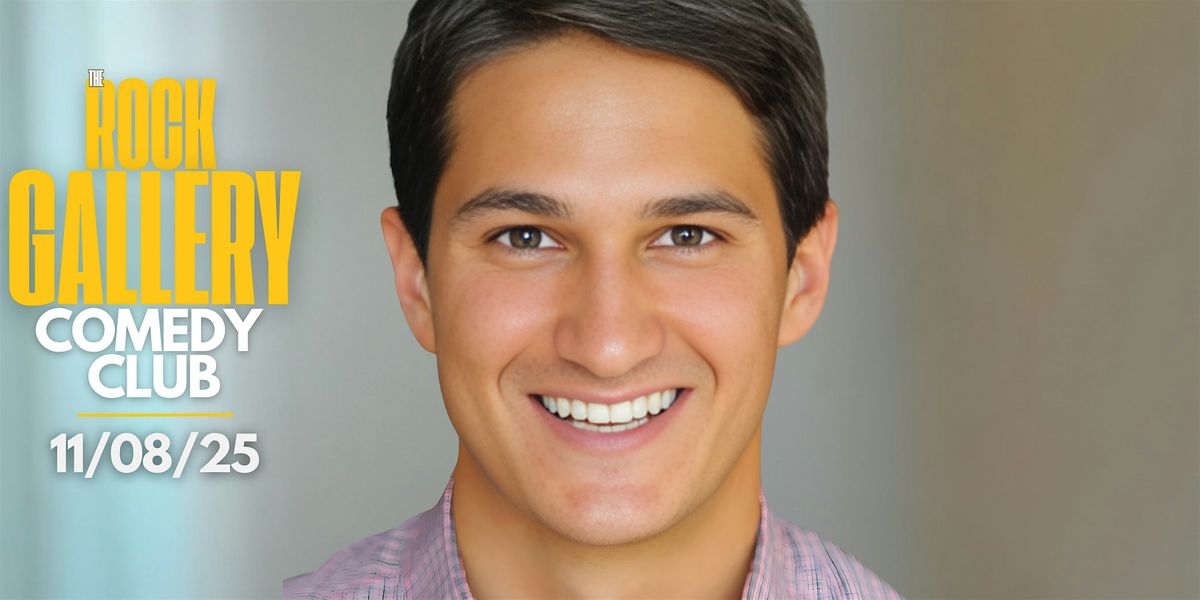 Turtle Enigmatic Comedy Show (PRIDE)