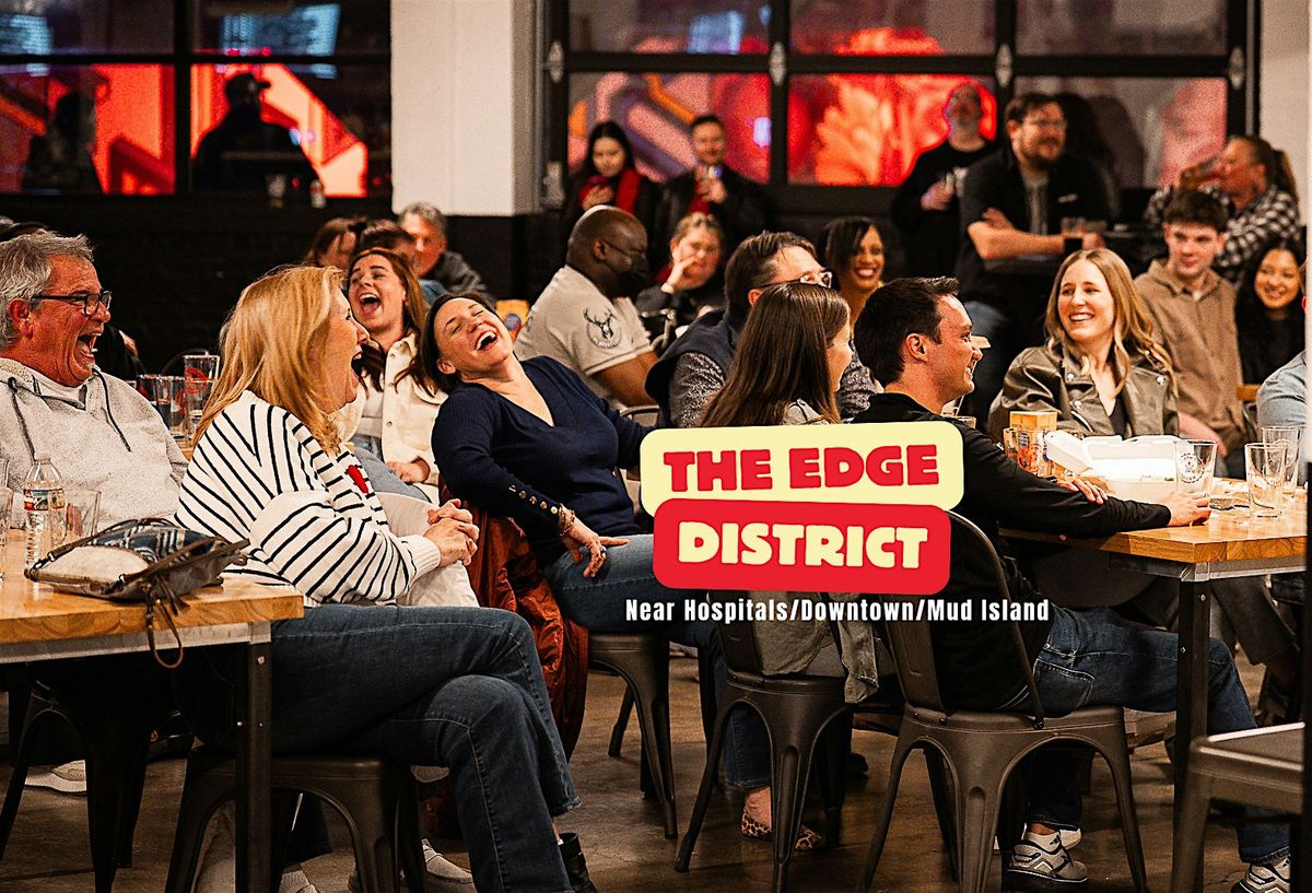 MEMPHIS COMEDY NIGHT: Cold Brews , Hot Jokes , One Saturday a Month!