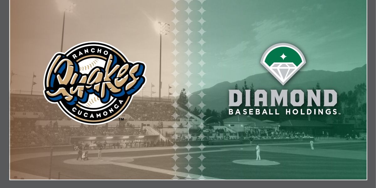 Ontario MILB at Rancho Cucamonga Quakes at LoanMart Field