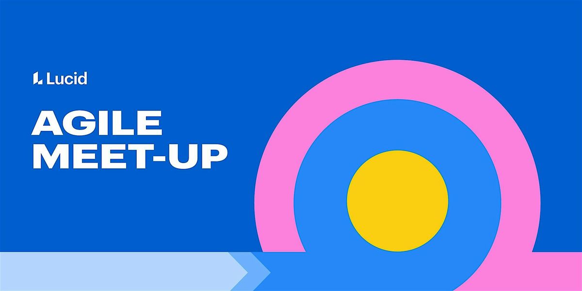 Join us for a casual, community driven meet-up designed to spark ideas, sol