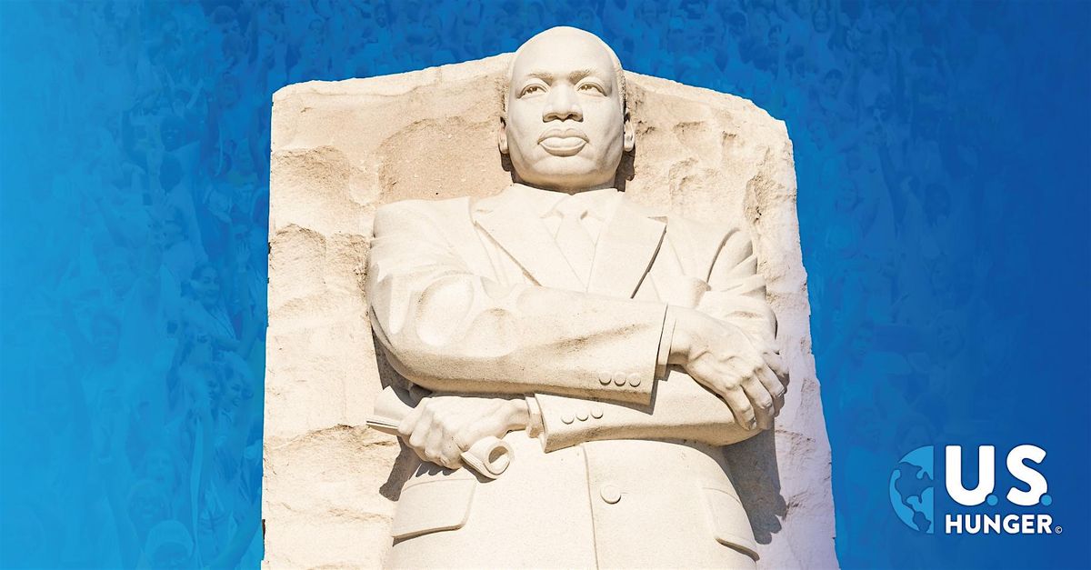 Community Volunteers | MLK Day of Service