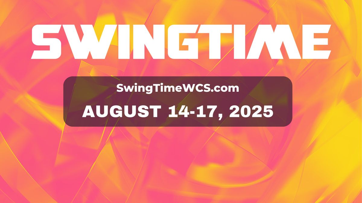 SwingTime Denver 2025