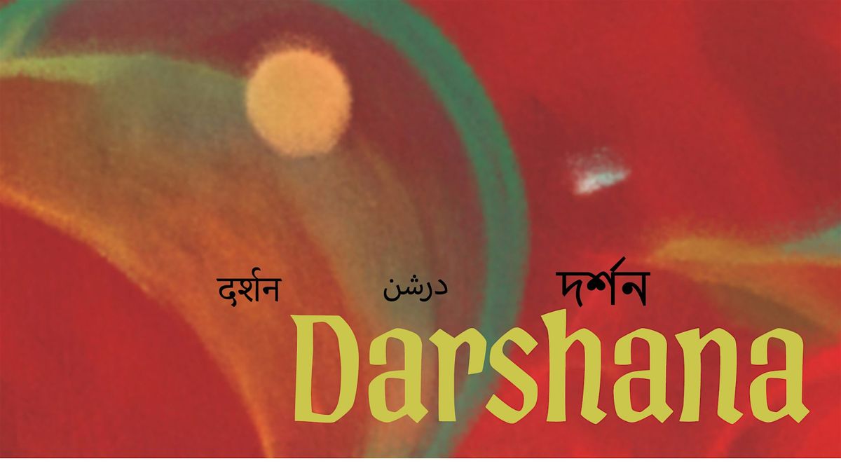 Darshana - Exhibition at The Exchange