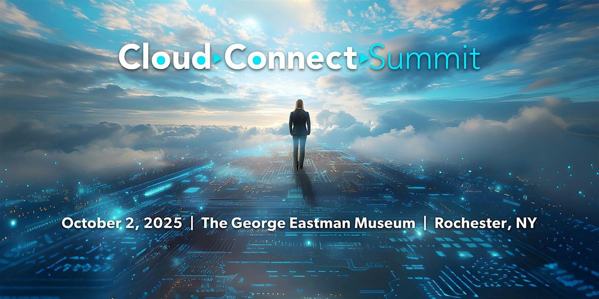 Rochester Cloud Connect Summit