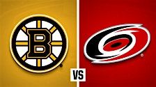 Luxury Transportation to Hurricanes Versus Bruins