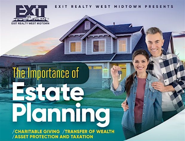 The Importance of Estate Planning