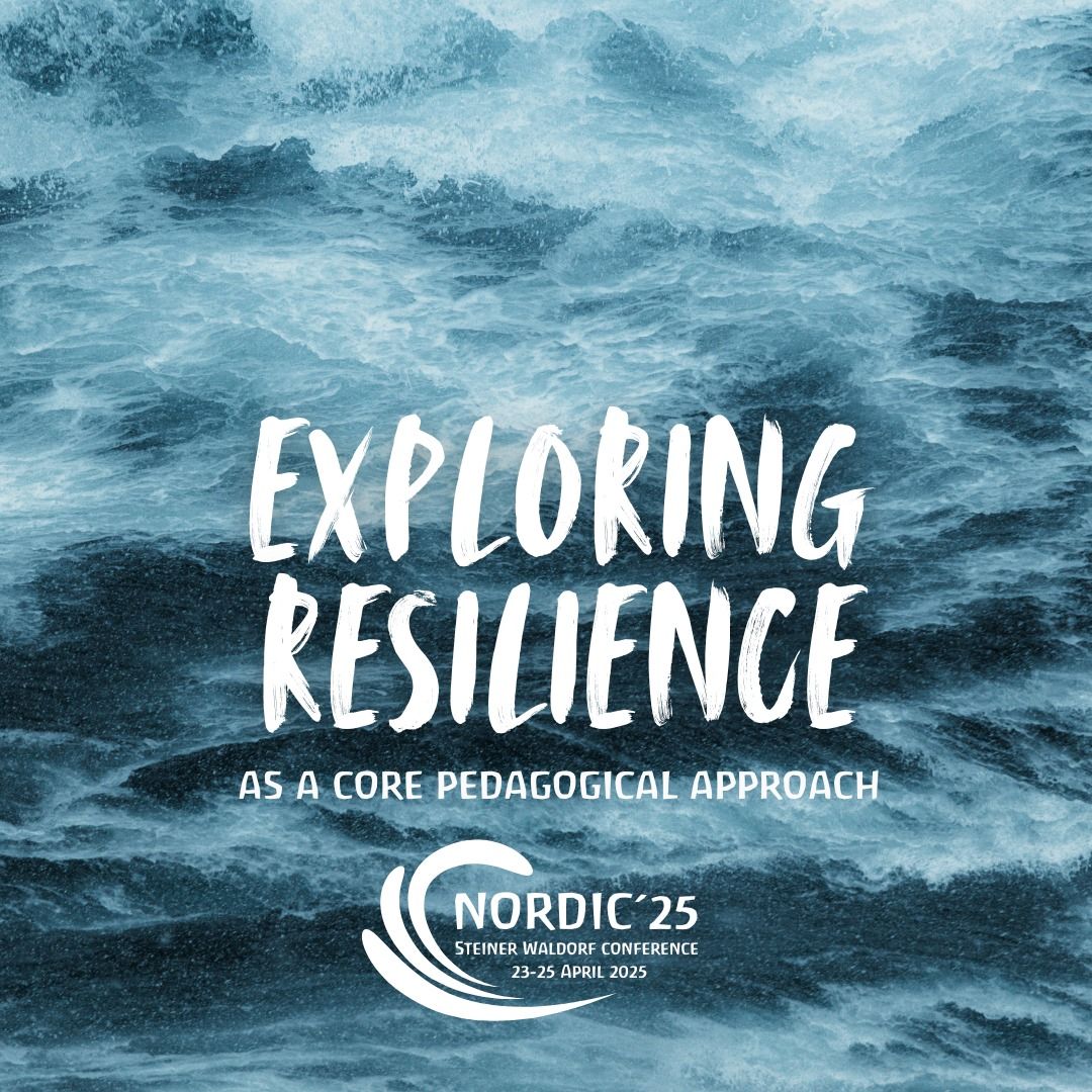 NORDIC'25 \u2013 EXPLORING RESILIENCE