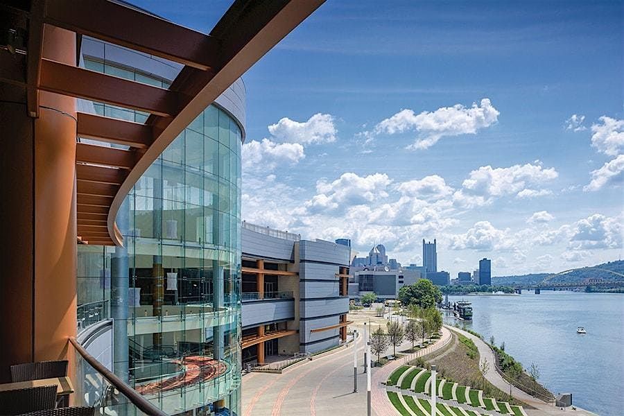 Pittsburgh Community and Bank Awards 2025