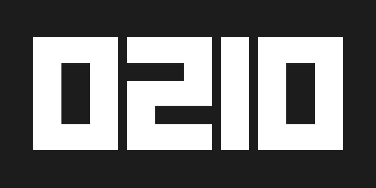 0210 STUDIOS OFFLINE LAUNCH EVENT