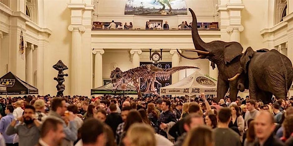 2025 Chicago Beer Fest