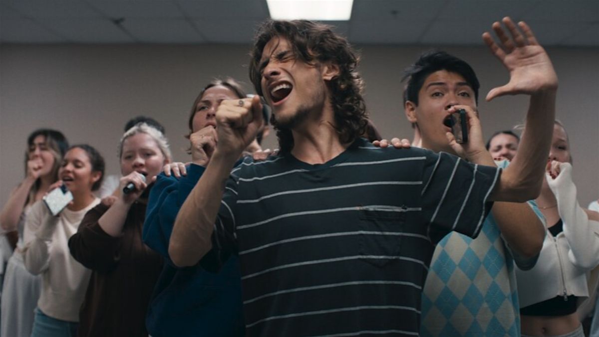 Just Sing - Film Festival at Hollywood Park - LA Premiere!