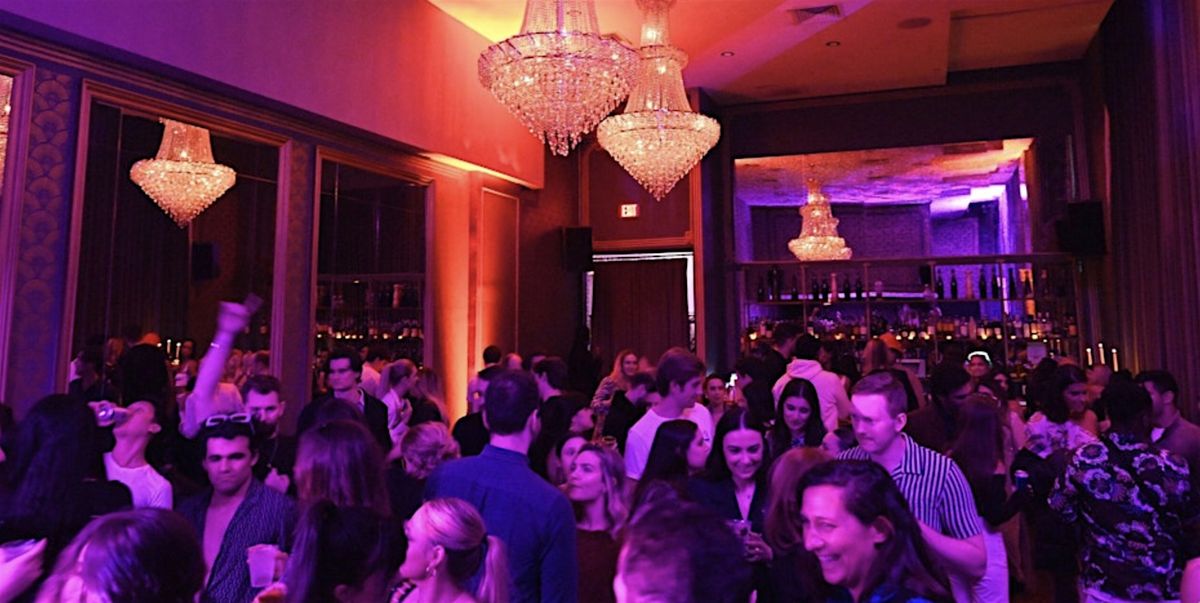 Ivy League February Singles Mixer in Philadelphia!