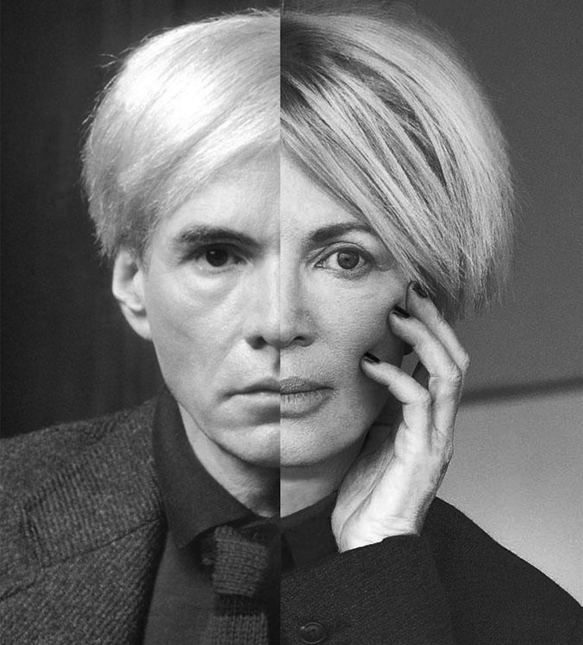 Art Talk: Andy Warhol: The Fashion Model With Photographer Karen Bystedt