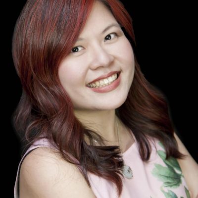 Rosalyn C. RainDancer