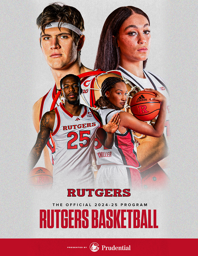 Maryland Terrapins at Rutgers Scarlet Knights Womens Volleyball at Jersey Mike's Arena
