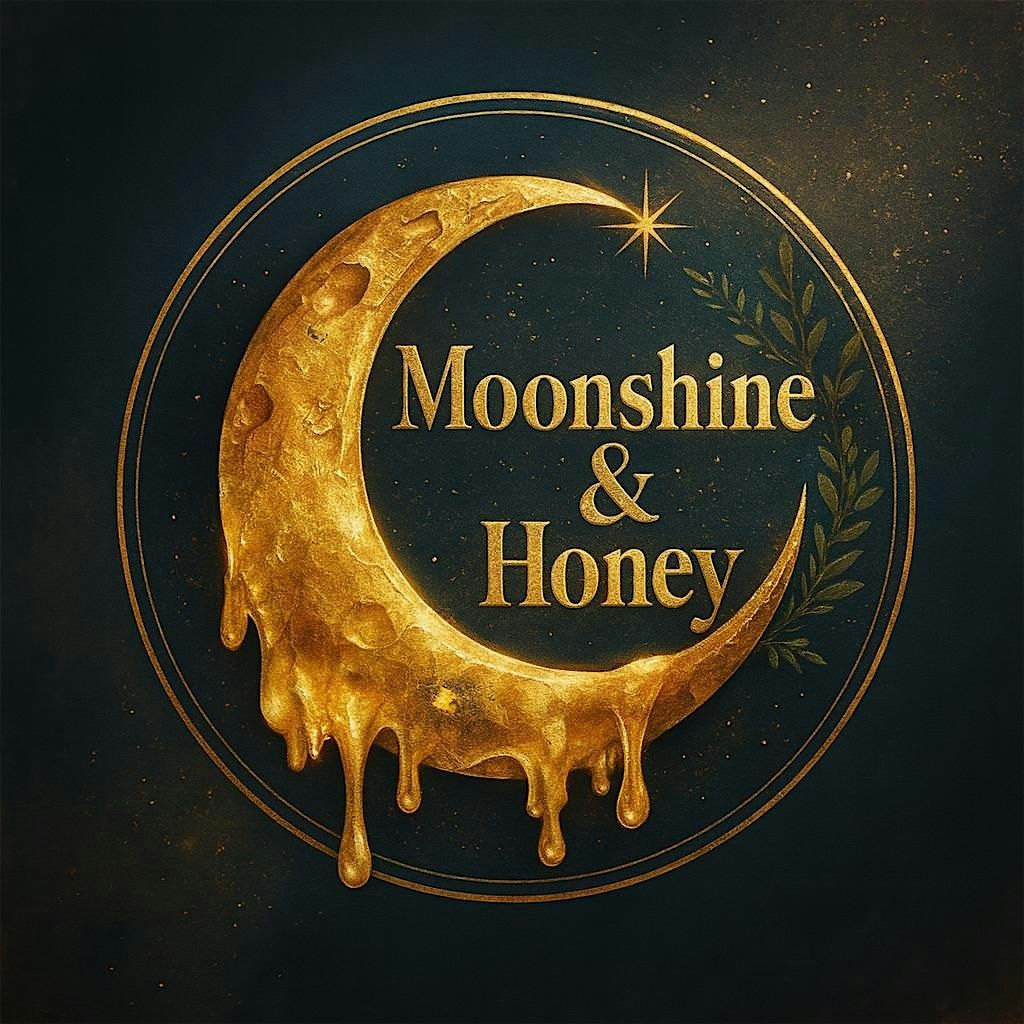 Moonshine & Honey & The Whiskey River Band