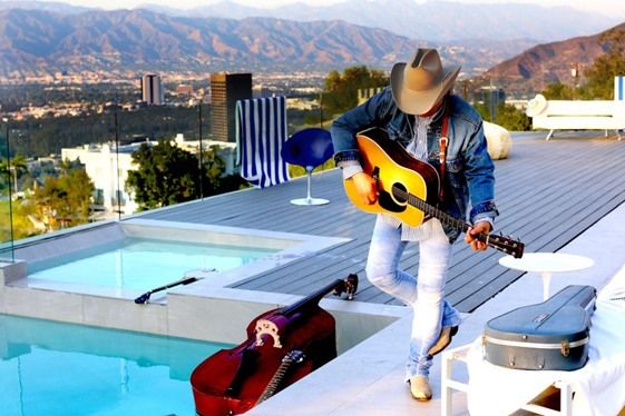 Blue Note Summer Sessions: Dwight Yoakam