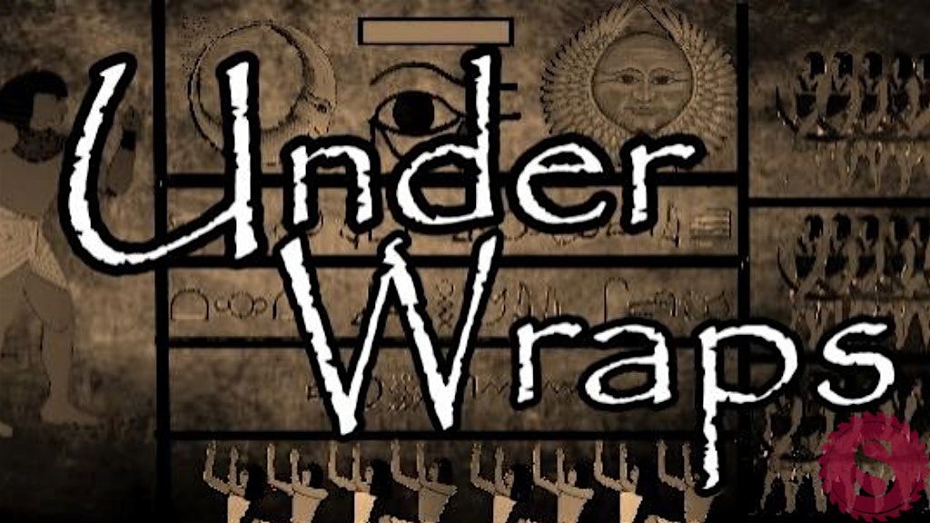 Under Wraps ~ A Clown Cartel M**der Mystery