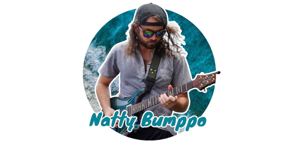 Natty Bumppo Debut at Sandbar Satty