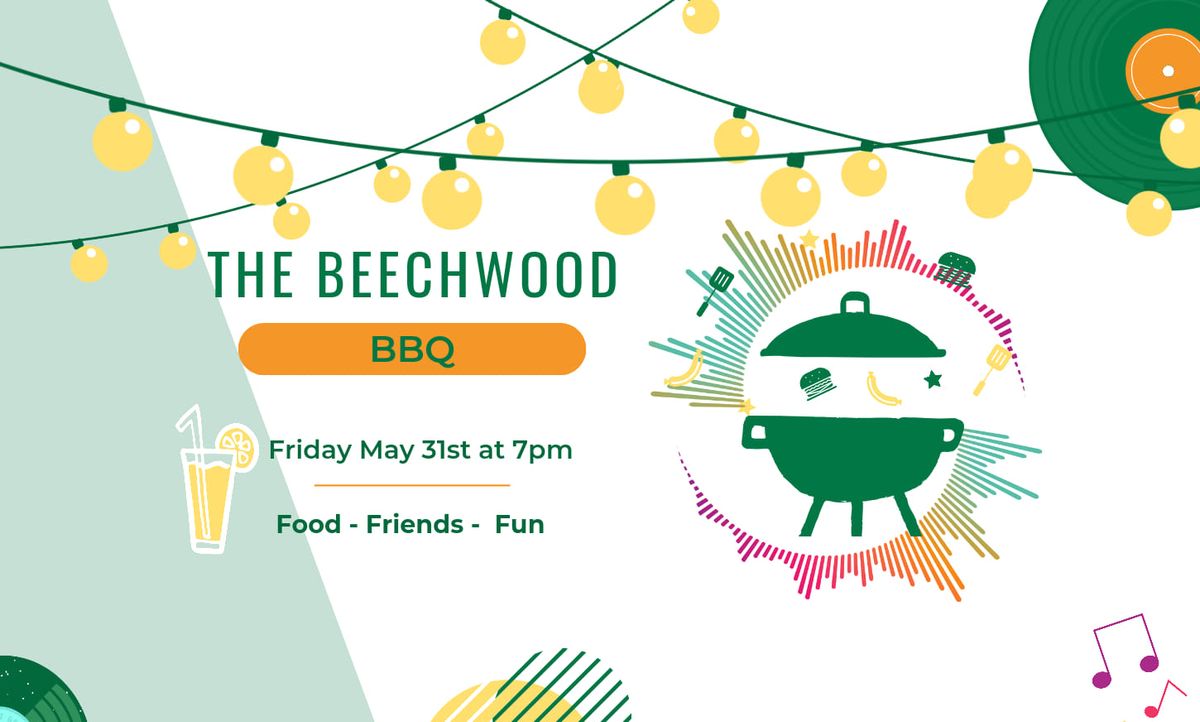 Members & Guests BBQ at The Beechwood
