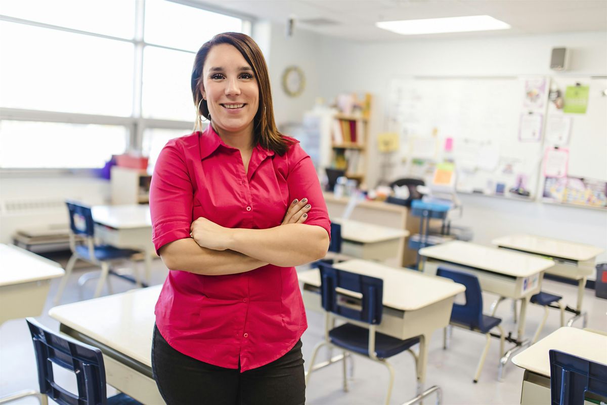 Become a Teacher in Northwest Colorado