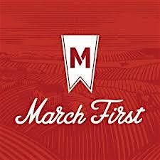 OVSCC First Meeting of the Year at March First Brewing-Presented by Nouryon