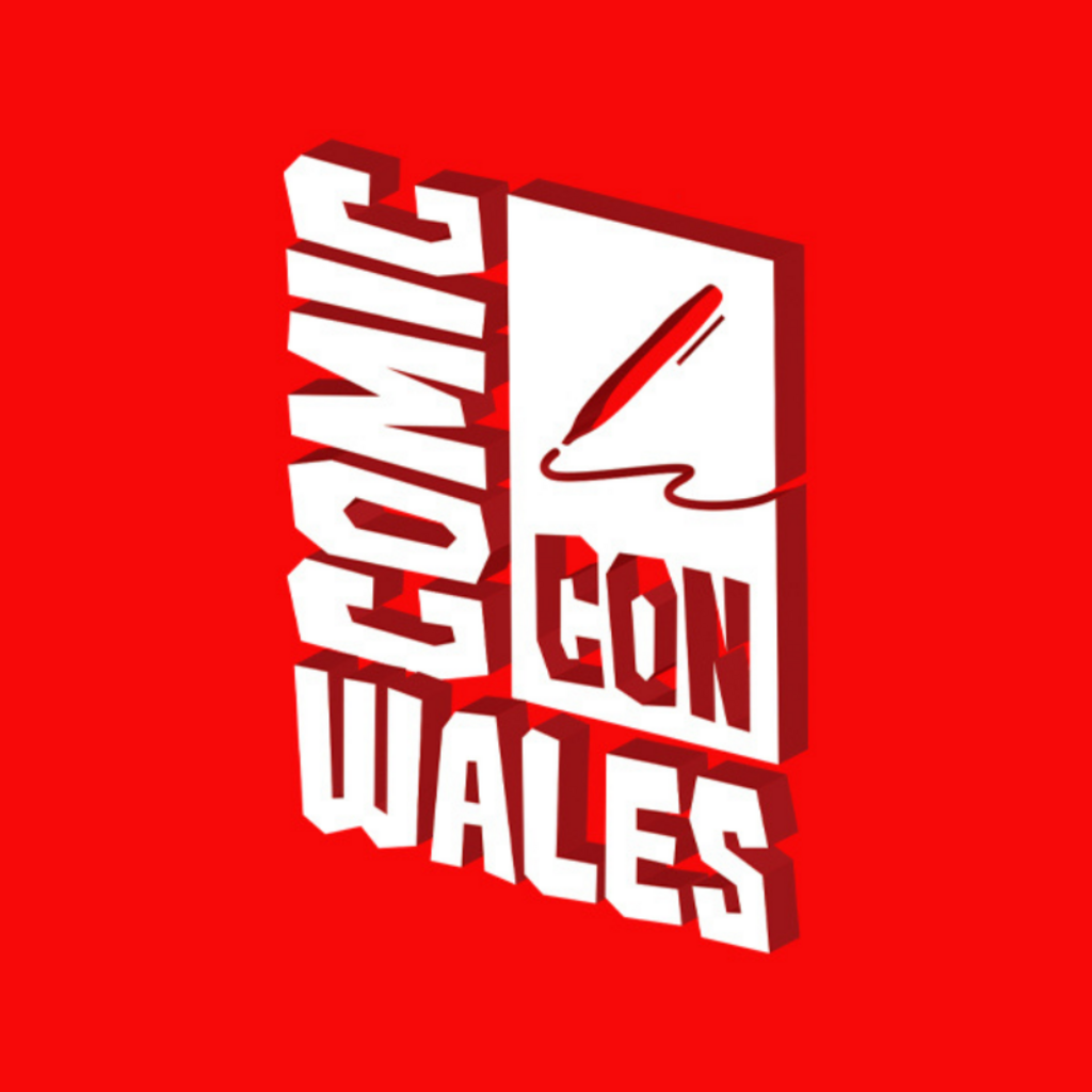 Comic Con Wales
