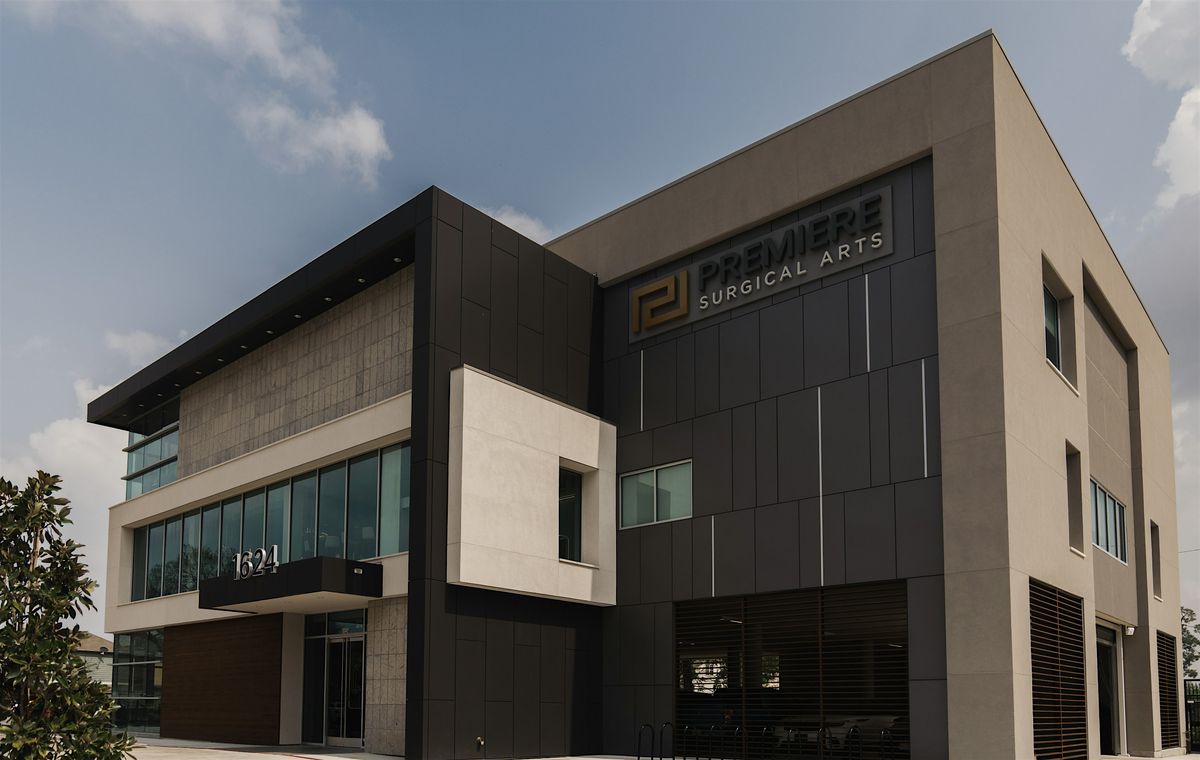 Premiere Surgical Arts Open House