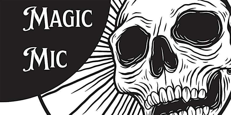 Magic Mic - Magic Show