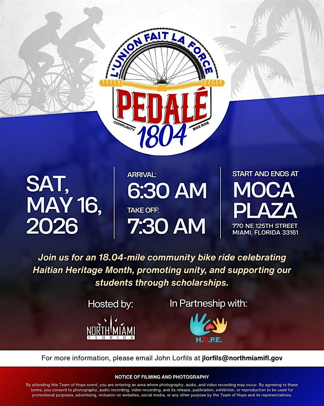 Pedal\u00e9 1804