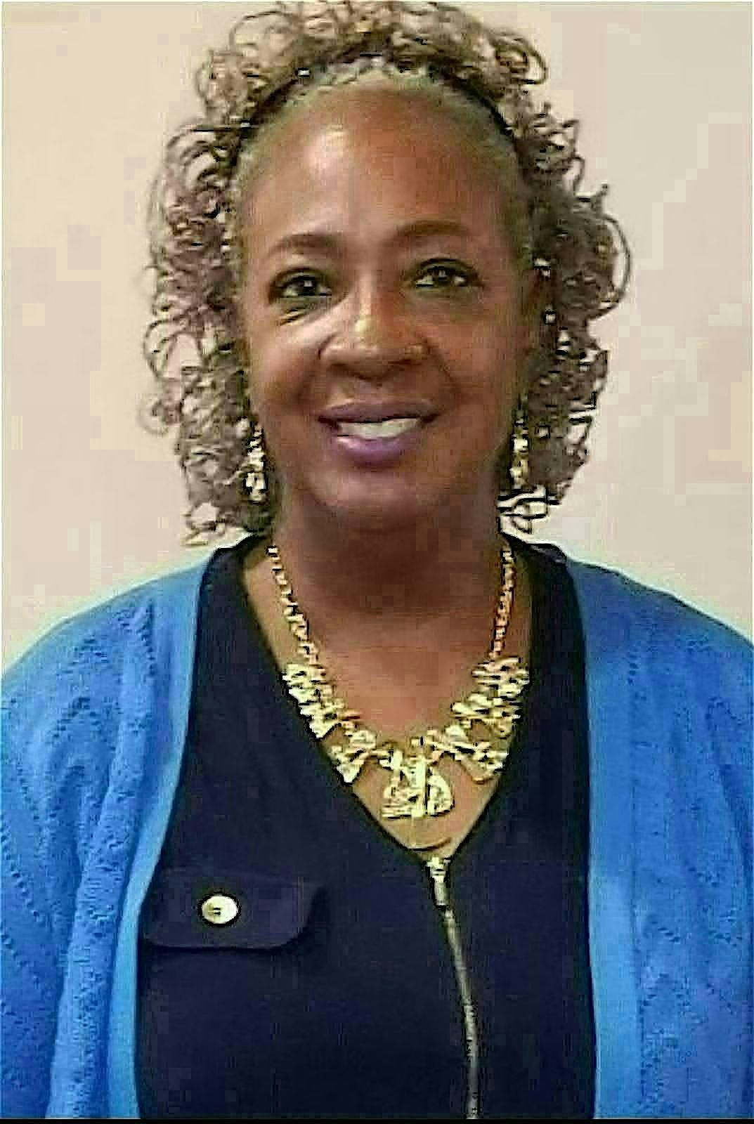A Phenomenal Woman