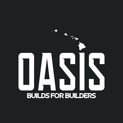 Oasis PC