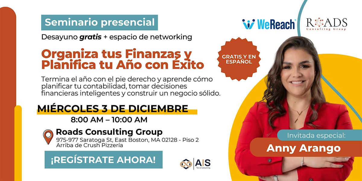 Organiza tus Finanzas y Planifica tu A\u00f1o con \u00c9xito