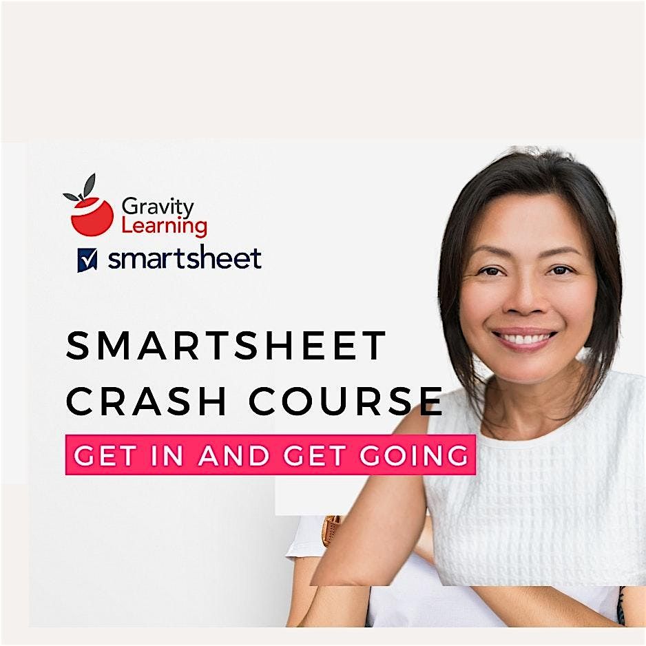 Smartsheet Crash Course