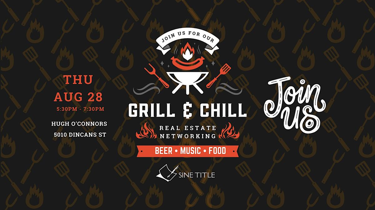 Grill & Chill