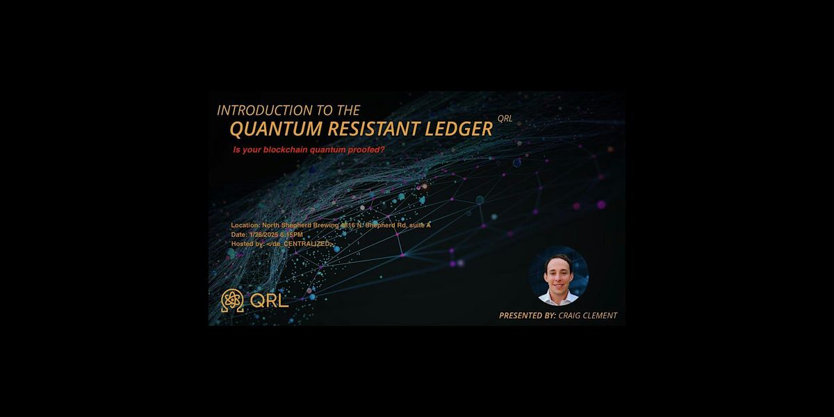 Is your blockchain quantum proofed?