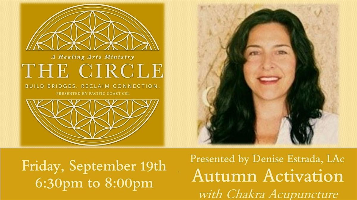 Autumn Activation