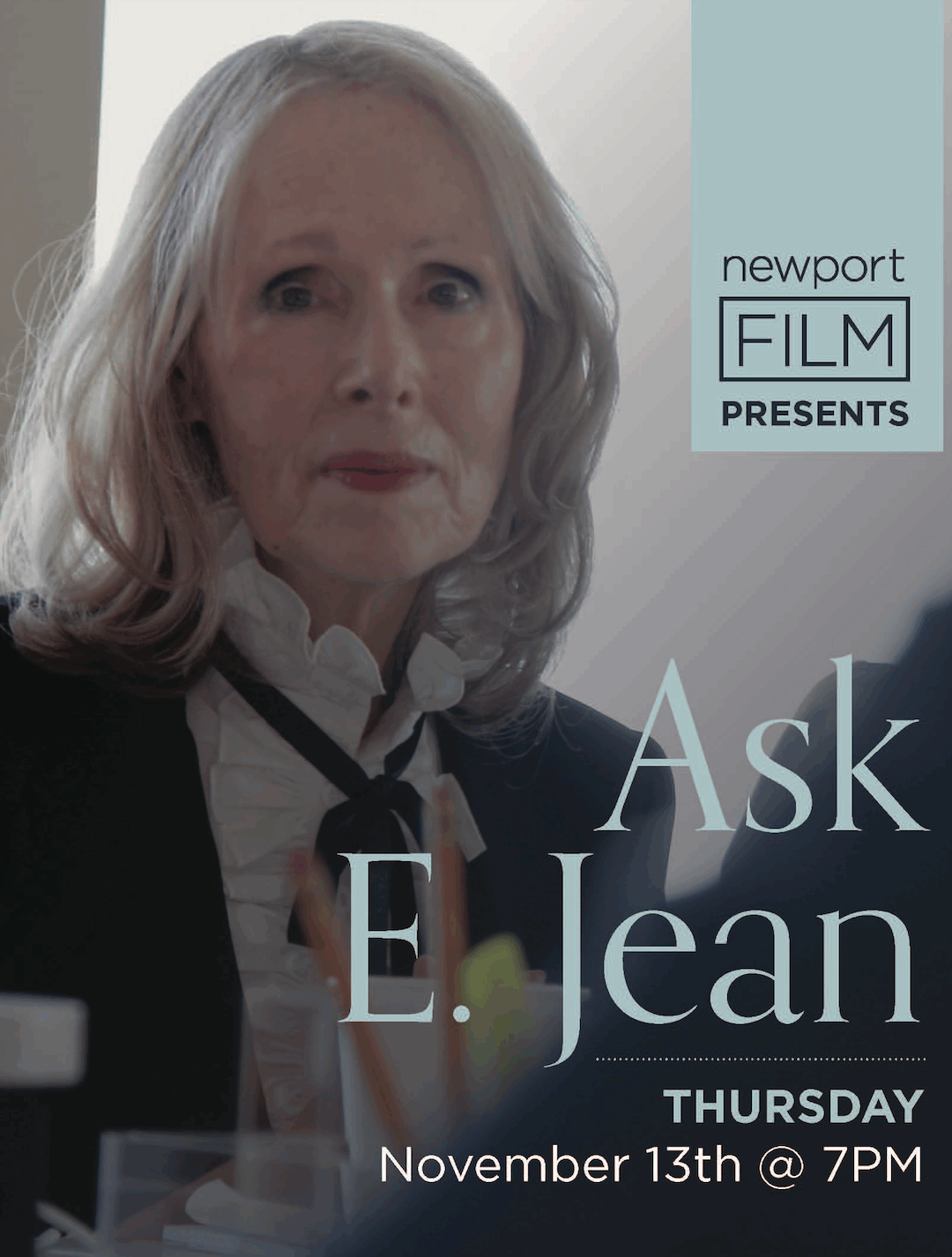 Ejean at Brick and Mortar Music Hall