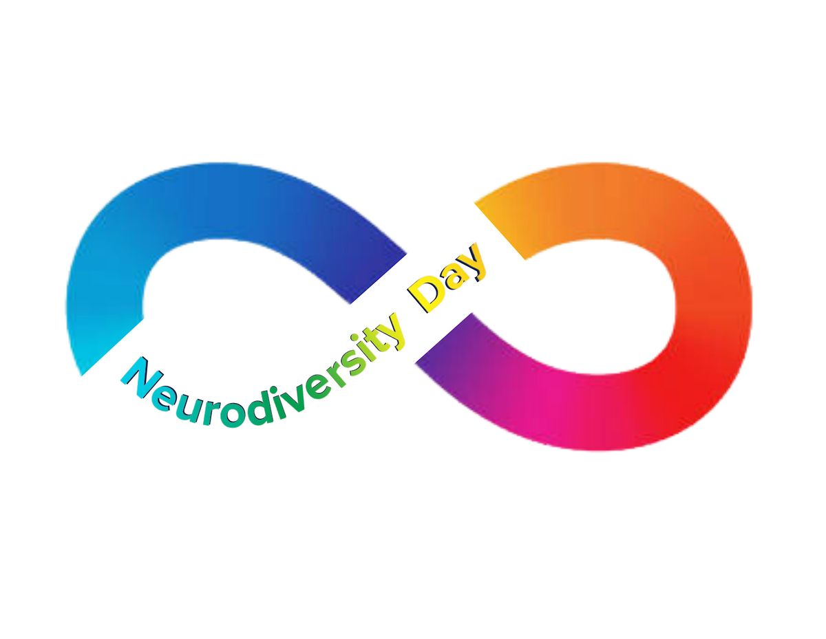 Neurodiversity Day 2025