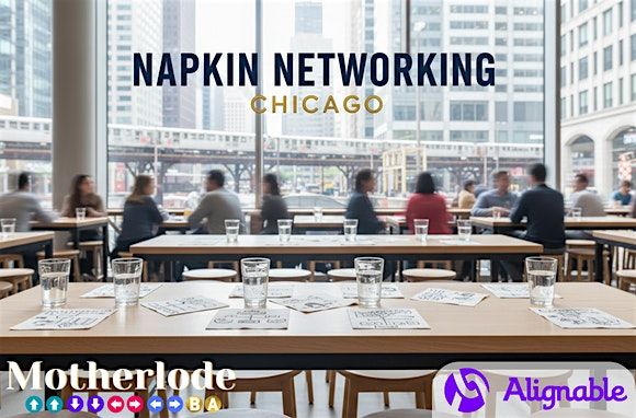Napkin Networking: Chicago