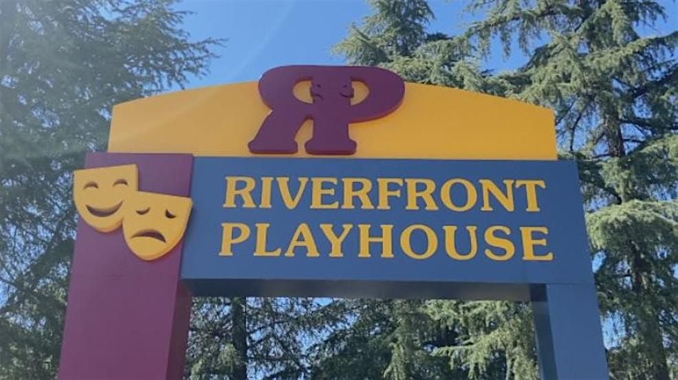 Riverfront Playhouse- Boca
