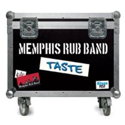 Memphis Rub Band