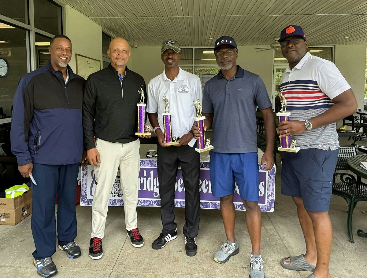 Lupus Awareness Golf Tournament