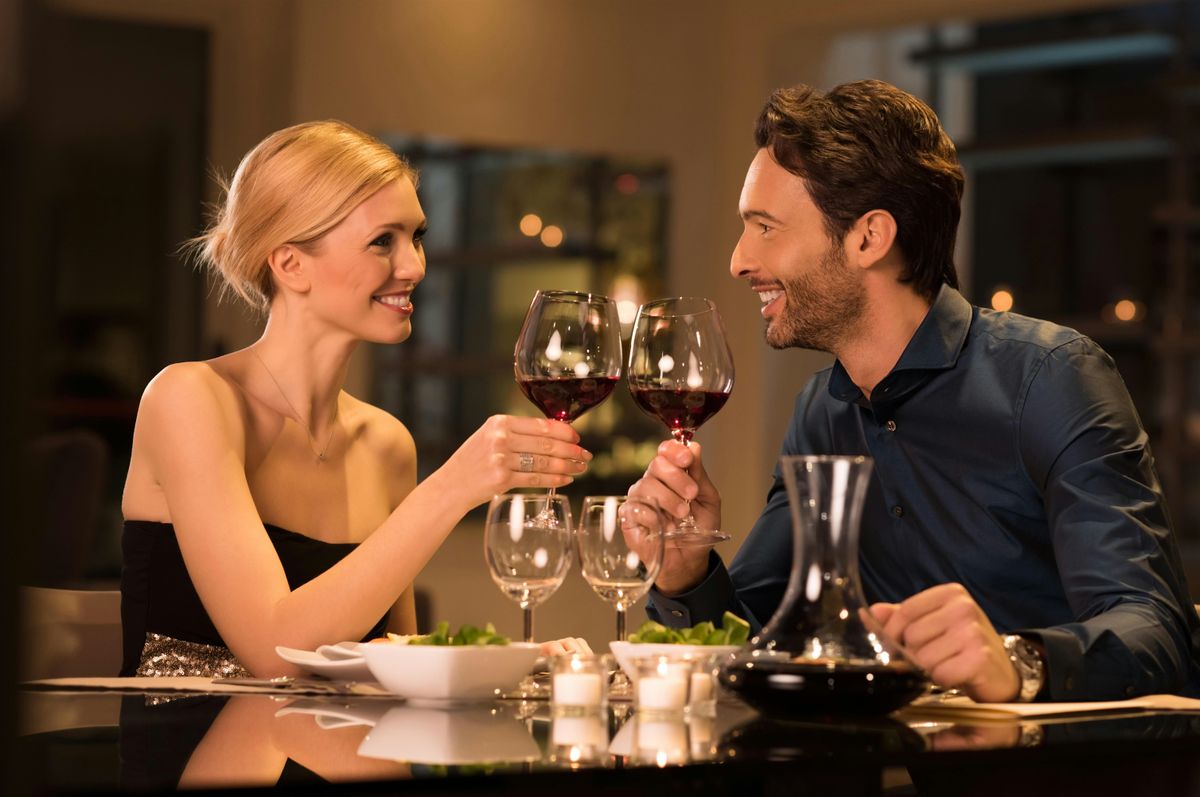 Singles Ages, 40s & 50s - Speed Dating  - Beverly Hills