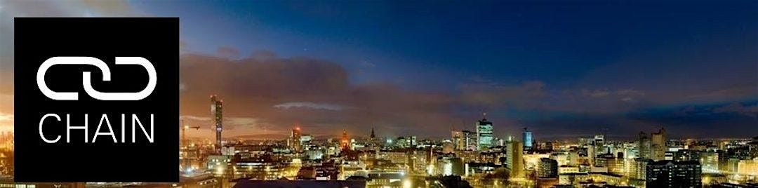CHAIN Manchester 2025