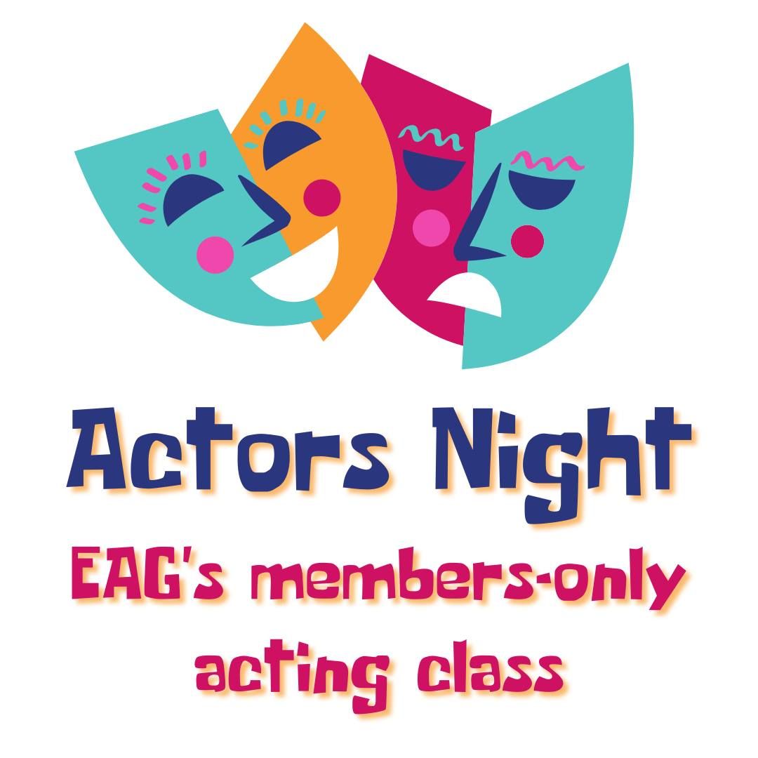 Actors Night