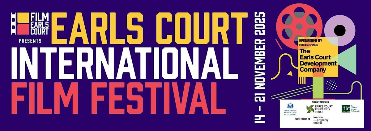 ECIFF 2025 Gala Evening at St Cuthbert\u2019s