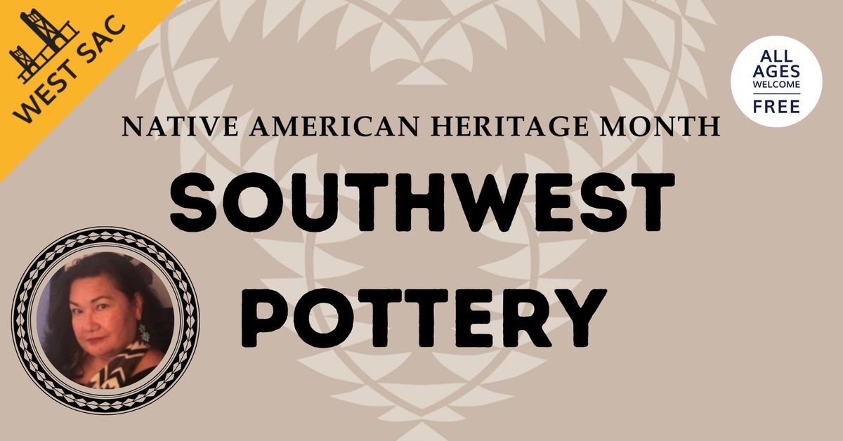 Southwest Pottery